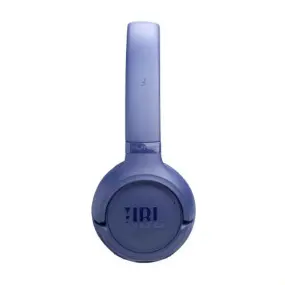 Bluetooth-гарнітура JBL Tune 530BT Blue (JBLT530BTBLUEU)
