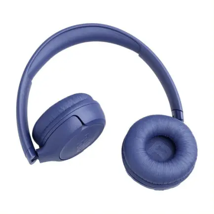 Bluetooth-гарнитура JBL Tune 530BT Blue (JBLT530BTBLUEU)