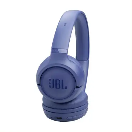 Bluetooth-гарнитура JBL Tune 530BT Blue (JBLT530BTBLUEU)