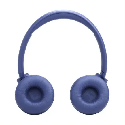 Bluetooth-гарнитура JBL Tune 530BT Blue (JBLT530BTBLUEU)