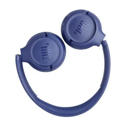 Bluetooth-гарнитура JBL Tune 530BT Blue (JBLT530BTBLUEU)