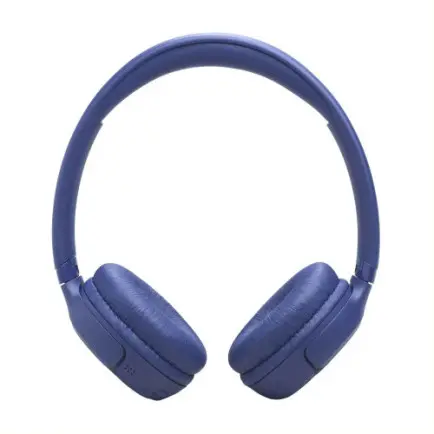 Bluetooth-гарнитура JBL Tune 530BT Blue (JBLT530BTBLUEU)