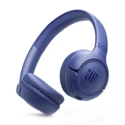 Bluetooth-гарнитура JBL Tune 530BT Blue (JBLT530BTBLUEU)