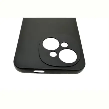 Чохол-накладка BeCover для Tecno Spark Go 1 (KL4)