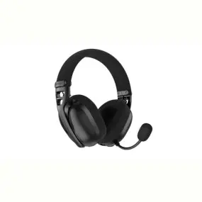 Bluetooth-гарнитура Hator Hyperpunk 3X Wireless Black (ESH14)