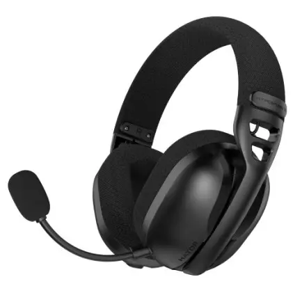 Bluetooth-гарнитура Hator Hyperpunk 3X Wireless Black (ESH14)