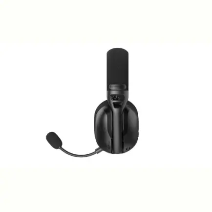 Bluetooth-гарнитура Hator Hyperpunk 3X Wireless Black (ESH14)