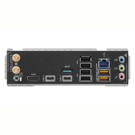Материнская плата ASRock X870 Challenger WiFi Socket AM5