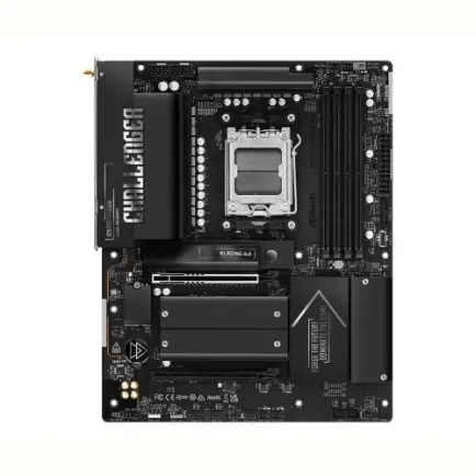 Материнская плата ASRock X870 Challenger WiFi Socket AM5
