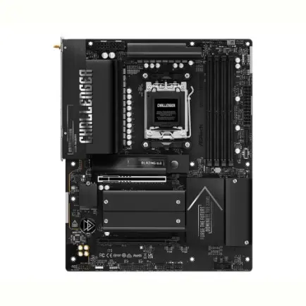 Материнская плата ASRock X870 Challenger WiFi Socket AM5