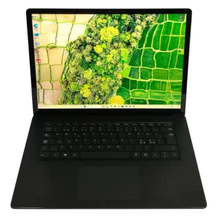 Ноутбук Microsoft Surface Laptop 3 1872 / 15" (2496x1664)
