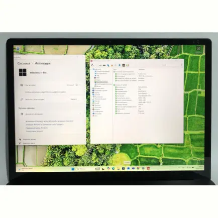 Ноутбук Microsoft Surface Laptop 3 1872 / 15" (2496x1664)