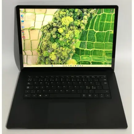 Ноутбук Microsoft Surface Laptop 3 1872 / 15" (2496x1664)