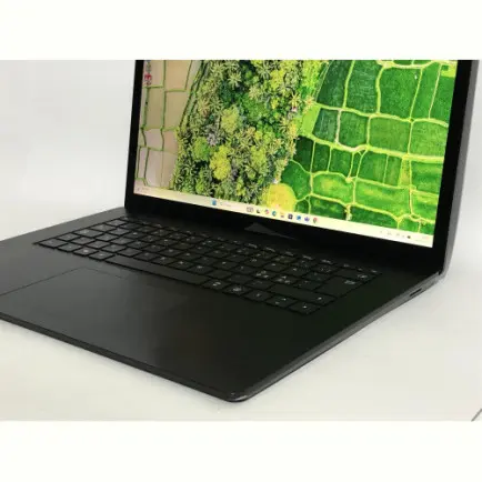 Ноутбук Microsoft Surface Laptop 3 1872 / 15" (2496x1664)