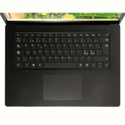 Ноутбук Microsoft Surface Laptop 3 1872 / 15" (2496x1664)