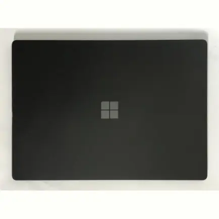 Ноутбук Microsoft Surface Laptop 3 1872 / 15" (2496x1664)