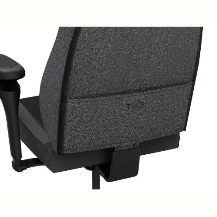 Кресло для геймеров TX3 Core 360 Mesh Black (TEGC-3108101.11)