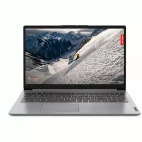 Ноутбук Lenovo IdeaPad 1 15AMN7 (82VG00QSRA)