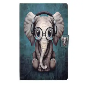 Чeхол BeCover Smart Case для Samsung Galaxy Tab S6 Lite (2024)