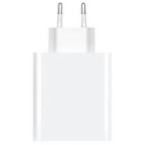 Зарядное устройство Xiaomi 22.5W USB-A White (BHR7757EU)