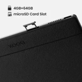 Электронная книга BOOX Go 7 Black