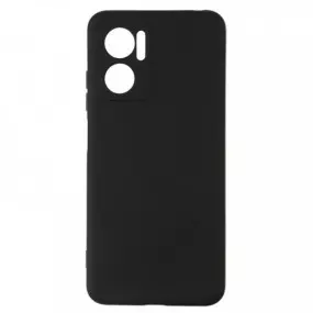 Чехол-накладка Armorstandart Icon для Xiaomi Redmi 10 5G/11 Prime 5G/Note 11E 5G Camera cover Black (ARM61851)