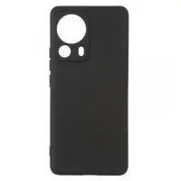 Чехол-накладка Armorstandart Icon для Xiaomi 13 Lite 5G Camera cover Black (ARM6..