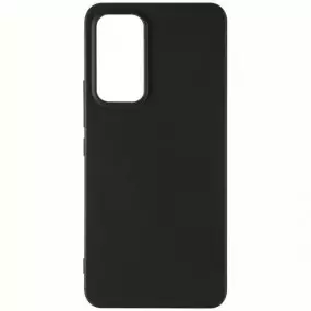 Чeхол-накладка BeCover для Xiaomi 12 Lite Black (708115)