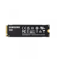 Накопитель SSD  1ТB Samsung 990 EVO Plus M.2 2280 PCIe 5.0 x4 NVMe V-NAND TLC (M..