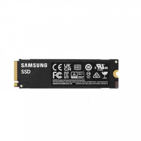 Накопитель SSD  1ТB Samsung 990 EVO Plus M.2 2280 PCIe 5.0 x4 NVMe V-NAND TLC (MZ-V9S1T0BW)