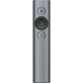 Презентер Logitech Spotlight Plus Slate (910-005166)