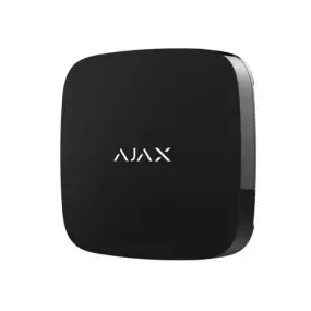 Бездротовий датчик виявлення затоплення Ajax LeaksProtect Black (38254.08.BL1)