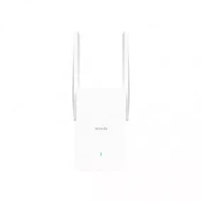Повторитель/расширитель WiFi сигнала Tenda A23 (AX1500 Wi-Fi 6, 1xGE LAN, 2x5dBi внешние антенны)
