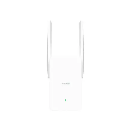 Повторитель/расширитель WiFi сигнала Tenda A23 (AX1500 Wi-Fi 6, 1xGE LAN, 2x5dBi внешние антенны)