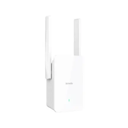 Повторитель/расширитель WiFi сигнала Tenda A23 (AX1500 Wi-Fi 6, 1xGE LAN, 2x5dBi внешние антенны)