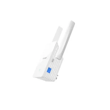 Повторитель/расширитель WiFi сигнала Tenda A23 (AX1500 Wi-Fi 6, 1xGE LAN, 2x5dBi внешние антенны)