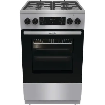 Плита Gorenje GKS5C70HXF
