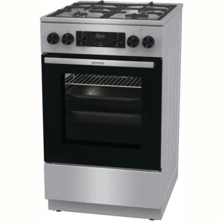 Плита Gorenje GKS5C70HXF