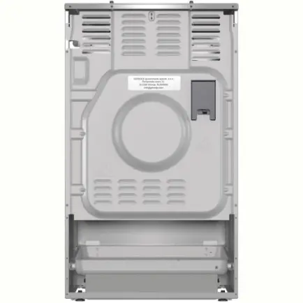 Плита Gorenje GKS5C70HXF
