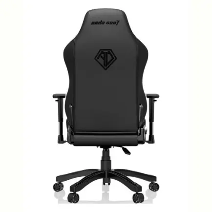 Крісло для геймерів Anda Seat Phantom 3 Size L Black (AD18Y-06-B-PV/C-B01)