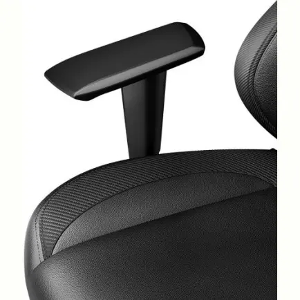 Крісло для геймерів Anda Seat Phantom 3 Size L Black (AD18Y-06-B-PV/C-B01)