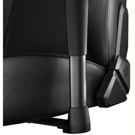 Крісло для геймерів Anda Seat Phantom 3 Size L Black (AD18Y-06-B-PV/C-B01)