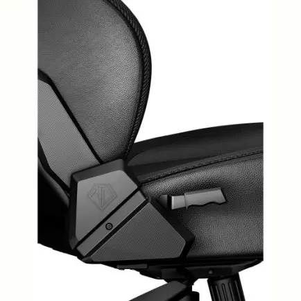 Крісло для геймерів Anda Seat Phantom 3 Size L Black (AD18Y-06-B-PV/C-B01)