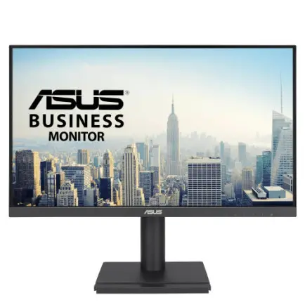 Монітор Asus 23.8" VA24DQFS (90LM0540-B01370)