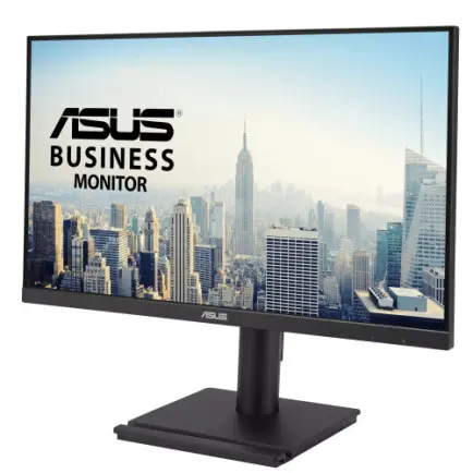 Монітор Asus 23.8" VA24DQFS (90LM0540-B01370)