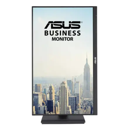 Монітор Asus 23.8" VA24DQFS (90LM0540-B01370)
