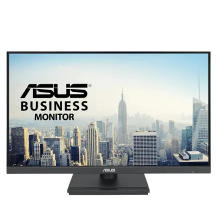 Монітор Asus 23.8" VA24DQFS (90LM0540-B01370)