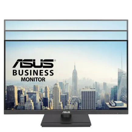 Монітор Asus 23.8" VA24DQFS (90LM0540-B01370)