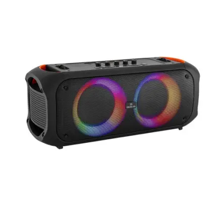 Акустическая система REAL-EL X-795 Black