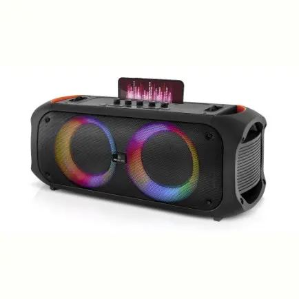 Акустическая система REAL-EL X-795 Black